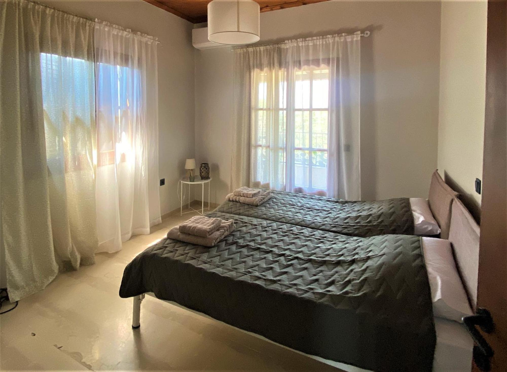Вилла Alexandra'S Boutique House Kato Garouna Экстерьер фото