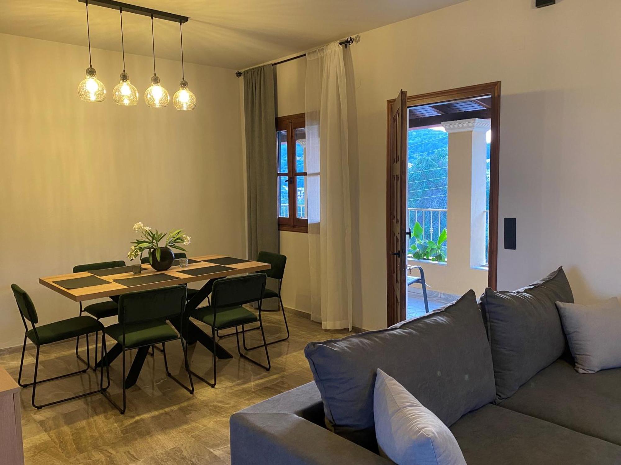 Вилла Alexandra'S Boutique House Kato Garouna Экстерьер фото