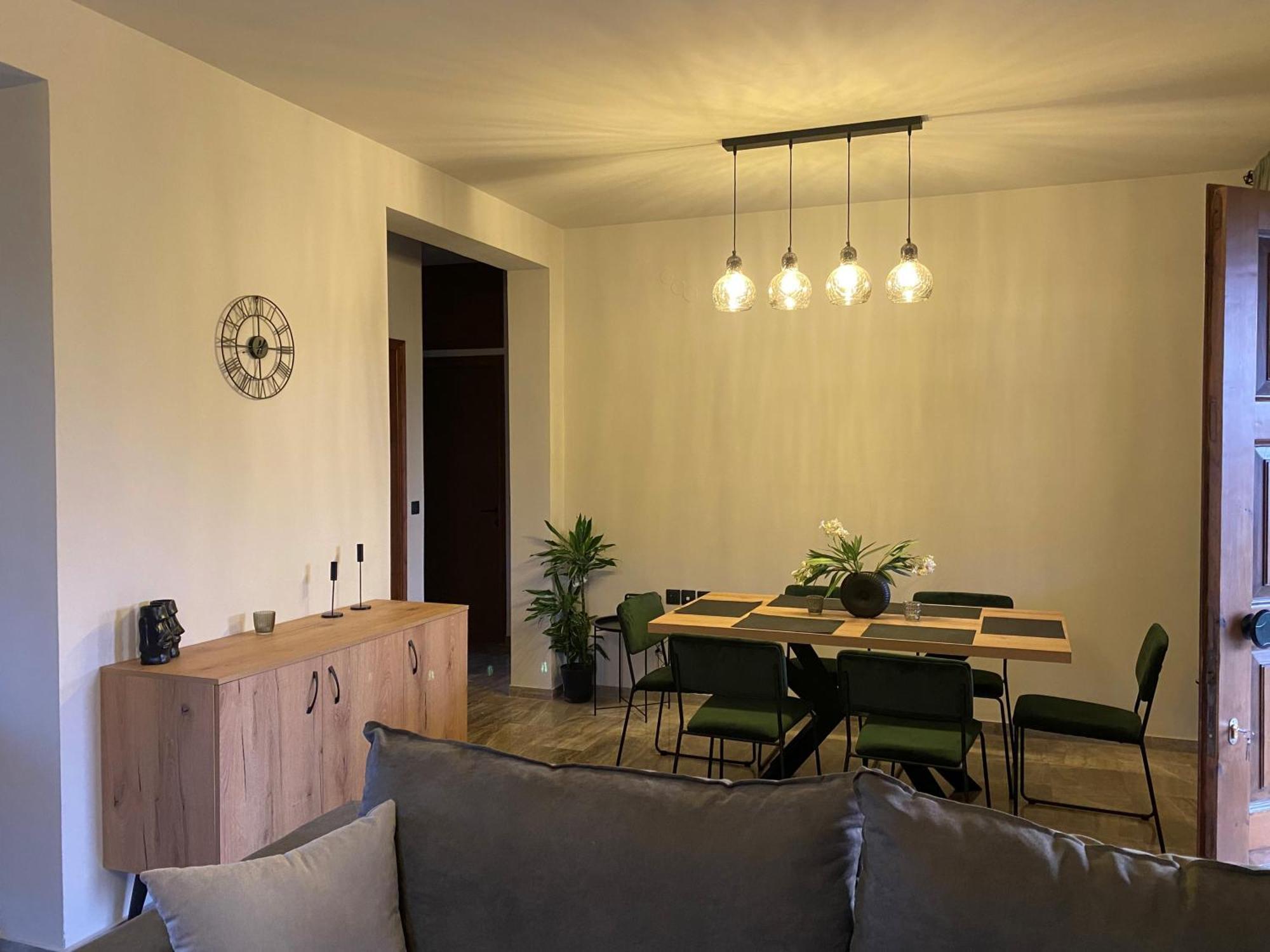 Вилла Alexandra'S Boutique House Kato Garouna Экстерьер фото