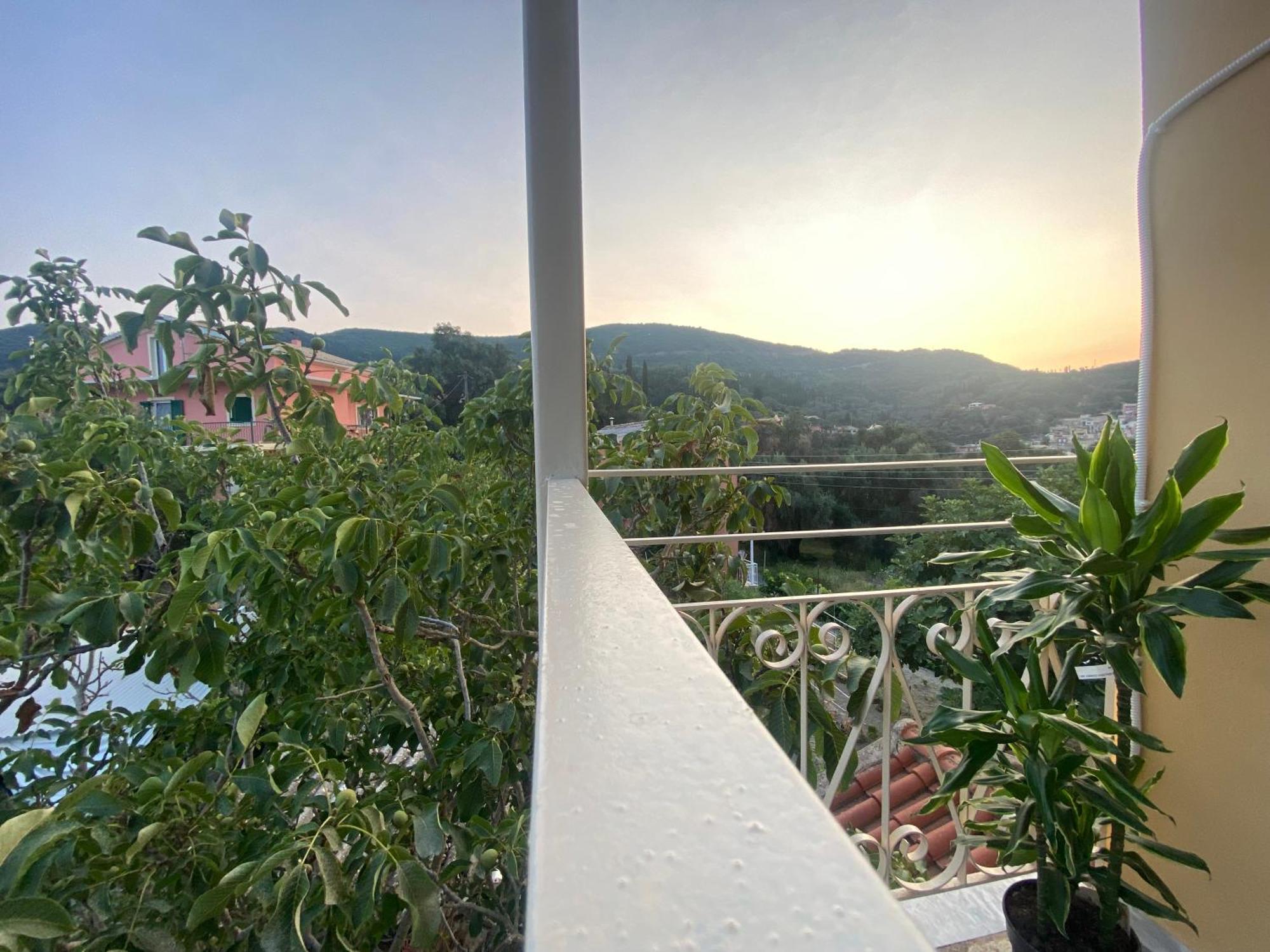 Вилла Alexandra'S Boutique House Kato Garouna Экстерьер фото